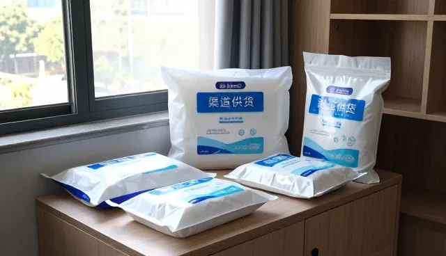 仓储保鲜技术在农产品运输中的应用场景分析