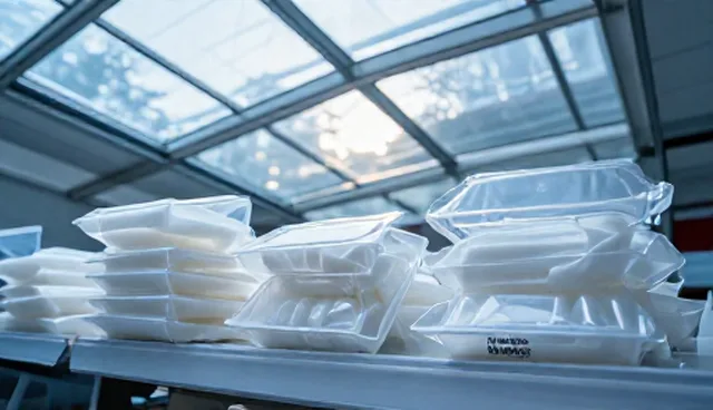 农机维护中保鲜包装材料的使用问题分析